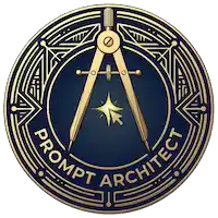 Prompt Architect project logo